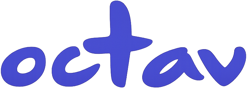 Logo Octav